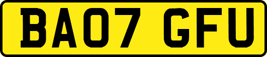 BA07GFU
