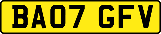 BA07GFV
