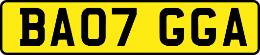 BA07GGA