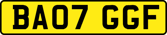 BA07GGF