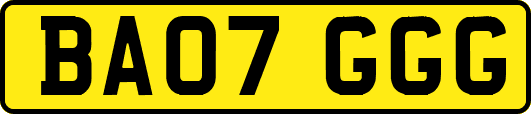 BA07GGG