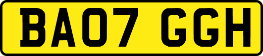 BA07GGH