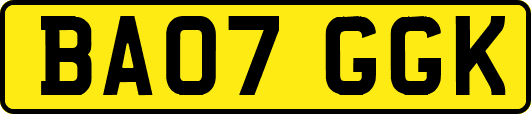 BA07GGK