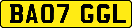 BA07GGL