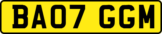 BA07GGM