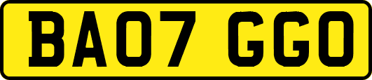 BA07GGO