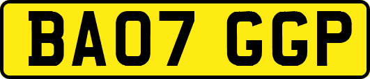BA07GGP