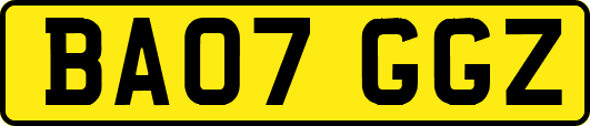 BA07GGZ