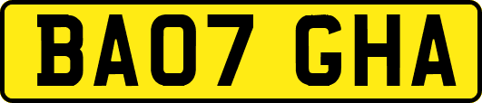 BA07GHA