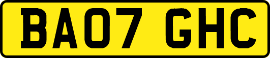 BA07GHC