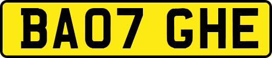 BA07GHE