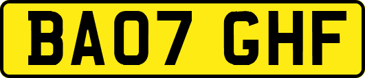 BA07GHF
