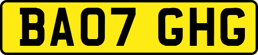 BA07GHG