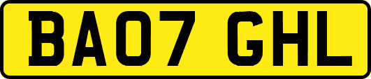 BA07GHL