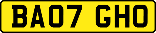 BA07GHO