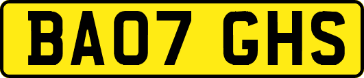 BA07GHS