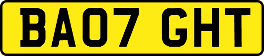 BA07GHT