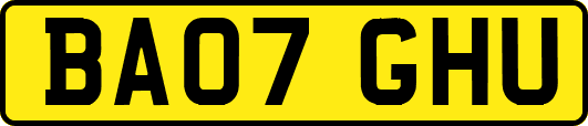 BA07GHU