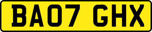 BA07GHX