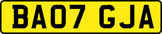 BA07GJA