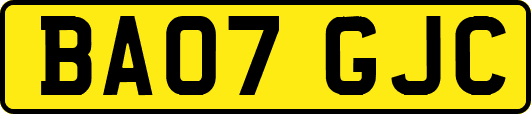 BA07GJC