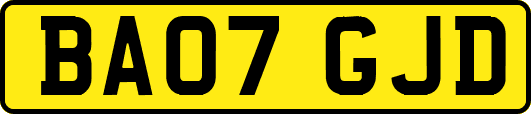 BA07GJD