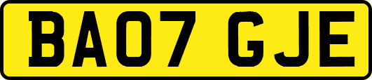 BA07GJE