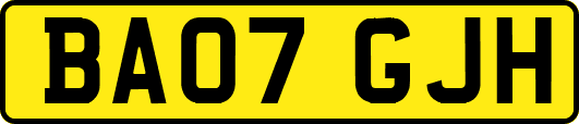 BA07GJH