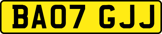 BA07GJJ