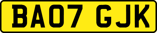 BA07GJK