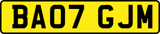 BA07GJM