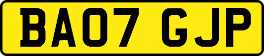 BA07GJP