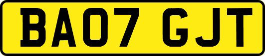 BA07GJT