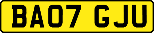 BA07GJU