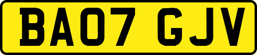 BA07GJV