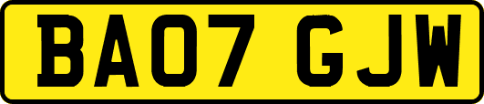 BA07GJW