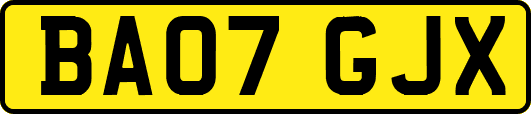 BA07GJX