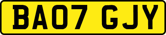 BA07GJY
