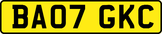 BA07GKC