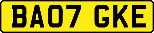 BA07GKE