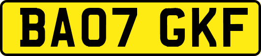 BA07GKF