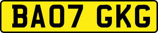 BA07GKG