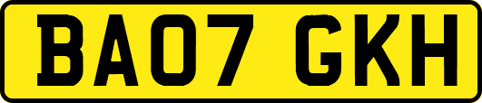 BA07GKH