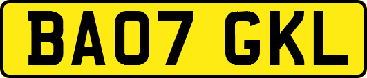 BA07GKL