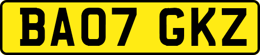 BA07GKZ