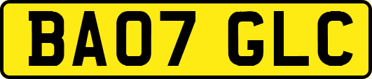 BA07GLC