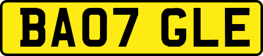 BA07GLE