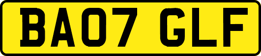 BA07GLF
