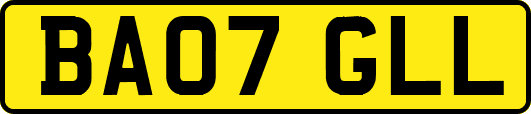 BA07GLL