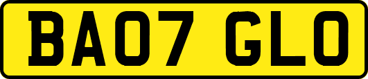 BA07GLO